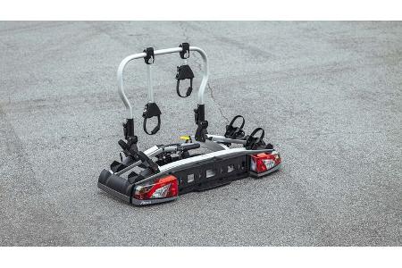 Fahrradträger im Vergleich