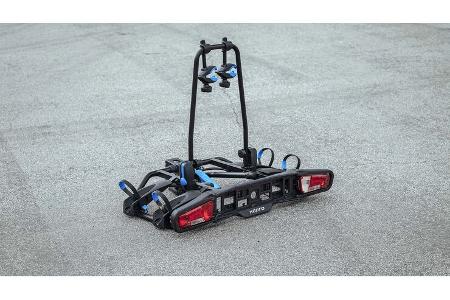 Fahrradträger im Vergleich