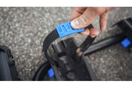 Fahrradträger im Vergleich