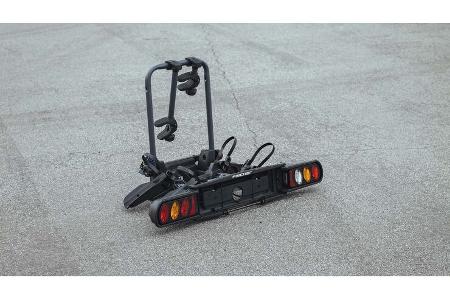 Fahrradträger im Vergleich