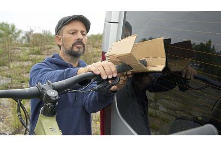 Fahrradträger im Vergleich