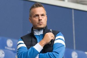 Nach Unfall: Präsident Bernstein verpasst Hertha-Versammlung