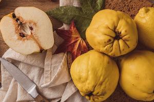 Quitten: Alles Wissenswerte rund um das Saisonobst