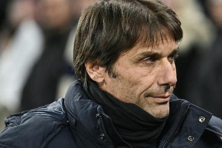 Conte will weiter pausieren, kein Interesse am Napoli-Job
