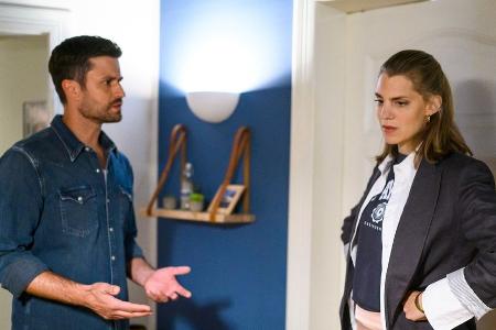 Das passiert heute in den Soaps