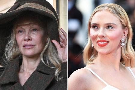 Pamela Anderson: Ihr 