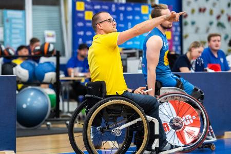 Erstmals seit Corona: DBS mit leichtem Mitgliederzuwachs