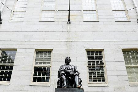 USA-Reise: DFB-Team als 