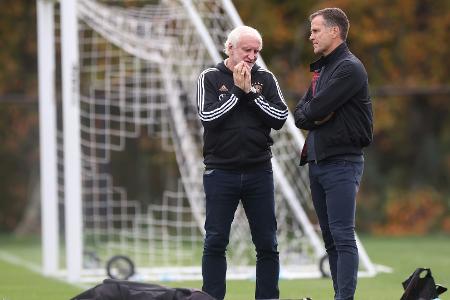 Noch dieses Jahr? Bierhoff will zurück ins Geschäft