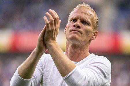 Gelungenes Geraerts-Debüt: Schalke gewinnt Test gegen Almelo