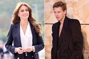 Nadelstreifen erobern jetzt wieder unsere Mode-Herzen