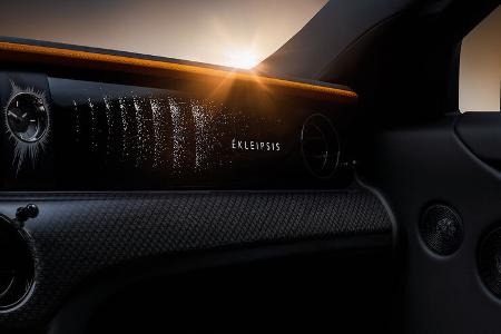 Rolls-Royce Black Badge Ghost Ekleipsis Private Collection 2023