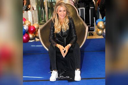 Nach Ayurveda-Kur: Yasmina Filali verliert vier Kilo in zwei Wochen