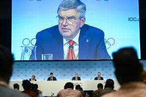 LA 2028: IOC-Exekutive macht Weg für Cricket frei