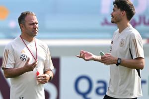 Flick-Assistent Röhl übernimmt Sheffield Wednesday