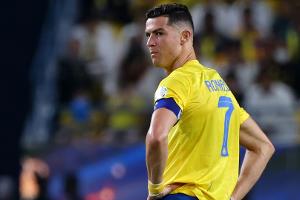 Forbes: Ronaldo bestbezahlter Fußballer - Kane auf Rang zehn