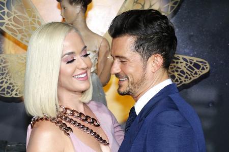 Das sind die ewigen Verlobten Hollywoods