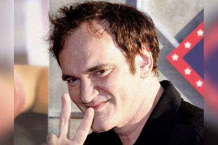 Quentin Tarantino