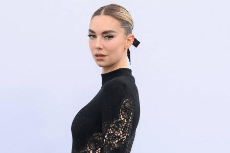 Klein, aber fein: Dieses Accessoire macht jede Frisur zum Hingucker