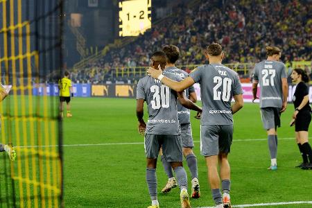 RWE gewinnt erstes Spiel nach Trennung von Bastians