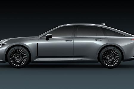 Toyota Crown Sedan Type