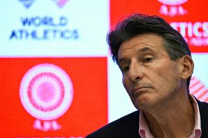 Indien auch für Coe der Sportmarkt der Zukunft