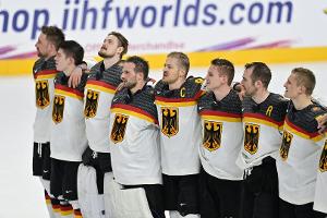 Eishockey-Nationalmannschaft gewinnt "Goldene Henne"
