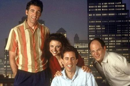 Julia Louis-Dreyfus überrascht von möglichem 