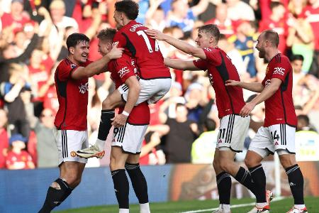 Medien: Scheich Jassim zieht Angebot für ManUnited zurück