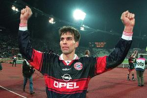 Babbel blickt auf Bayern-Zeit zurück: "Irrenanstalt"