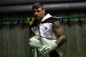 Mittelgewichtler Gualtieri verliert IBF-Gürtel