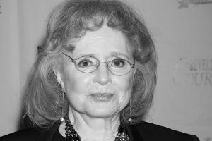 Sie war dreimal für den Oscar nominiert: Piper Laurie ist tot