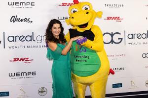 Mariella Ahrens: "Prominente haben eine Vorbildfunktion"