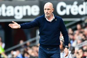 Glasgow Rangers verpflichten Clement als Teammanager