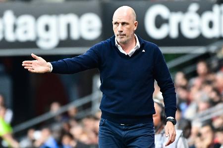 Glasgow Rangers verpflichten Clement als Teammanager