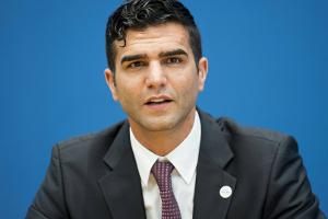 Makkabi-Präsident kritisiert DFB und DOSB