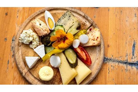 Wohnmobil-Tour Kärnten - Slow Food