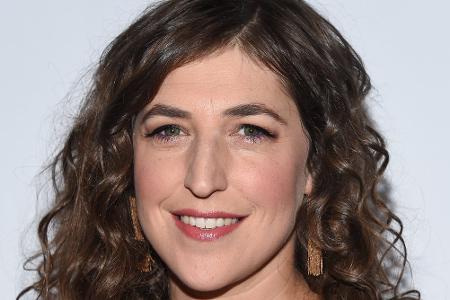 Mayim Bialik
