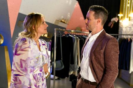 Das passiert heute in den Soaps