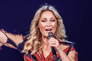"Ich vermisse alles": Helene Fischer bedankt sich bei ihren Fans