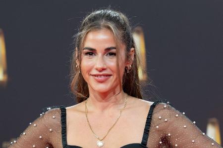 Sarah Engels feiert Geburtstag: So dankbar ist sie für ihren Lebensweg