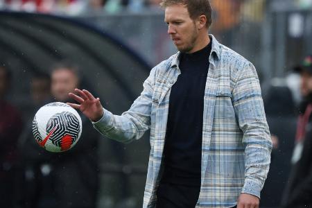 Sportwetten: DFB-Auswahl auch gegen Mexiko Favorit