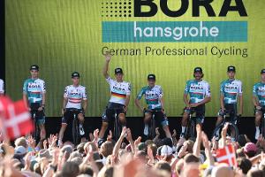 "Perfekte Ergänzung": Bora-hansgrohe holt Topcoach Lamberts