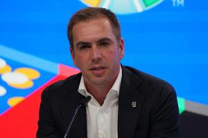 "Sehr, sehr positiv": Lahm zufrieden mit Nagelsmann-Debüt