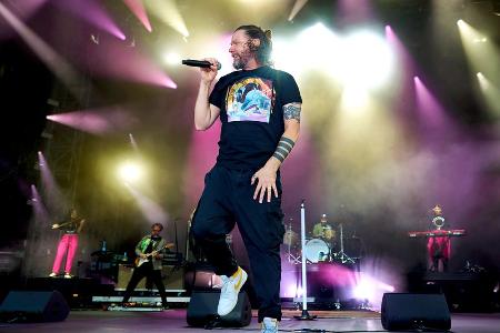 Rea Garvey kündigt Arena-Tour und neues Album an