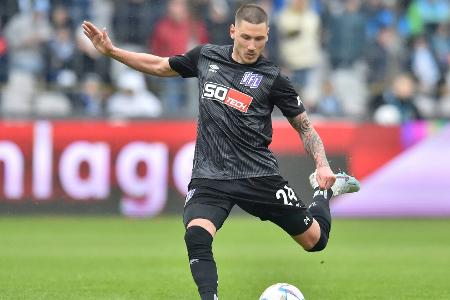 Osnabrück löst Vertrag mit Haas auf