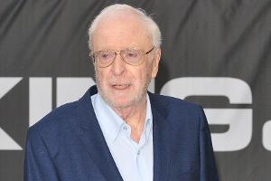 Michael Caine beendet Karriere: Auch diese Schauspieler sind in Rente