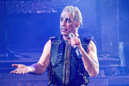 Rammstein bestätigen erste Zusatzkonzerte