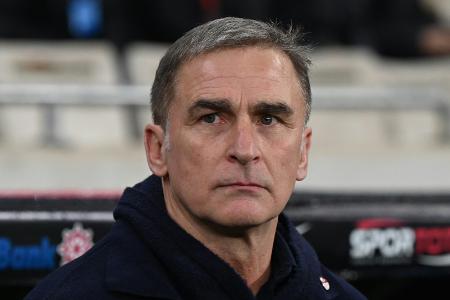 Kuntz beansprucht Teil des türkischen Erfolgs für sich