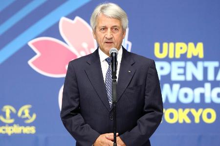 Moderner Fünfkampf: Erleichterung nach IOC-Entscheidung